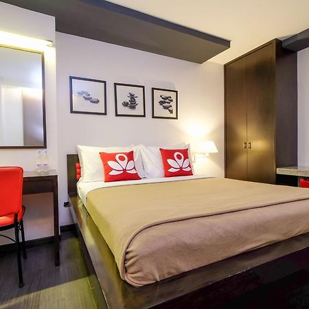 Zen Rooms Durban Poblacion Makati Makati City Exteriér fotografie
