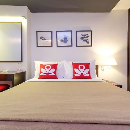 Zen Rooms Durban Poblacion Makati Makati City Exteriér fotografie