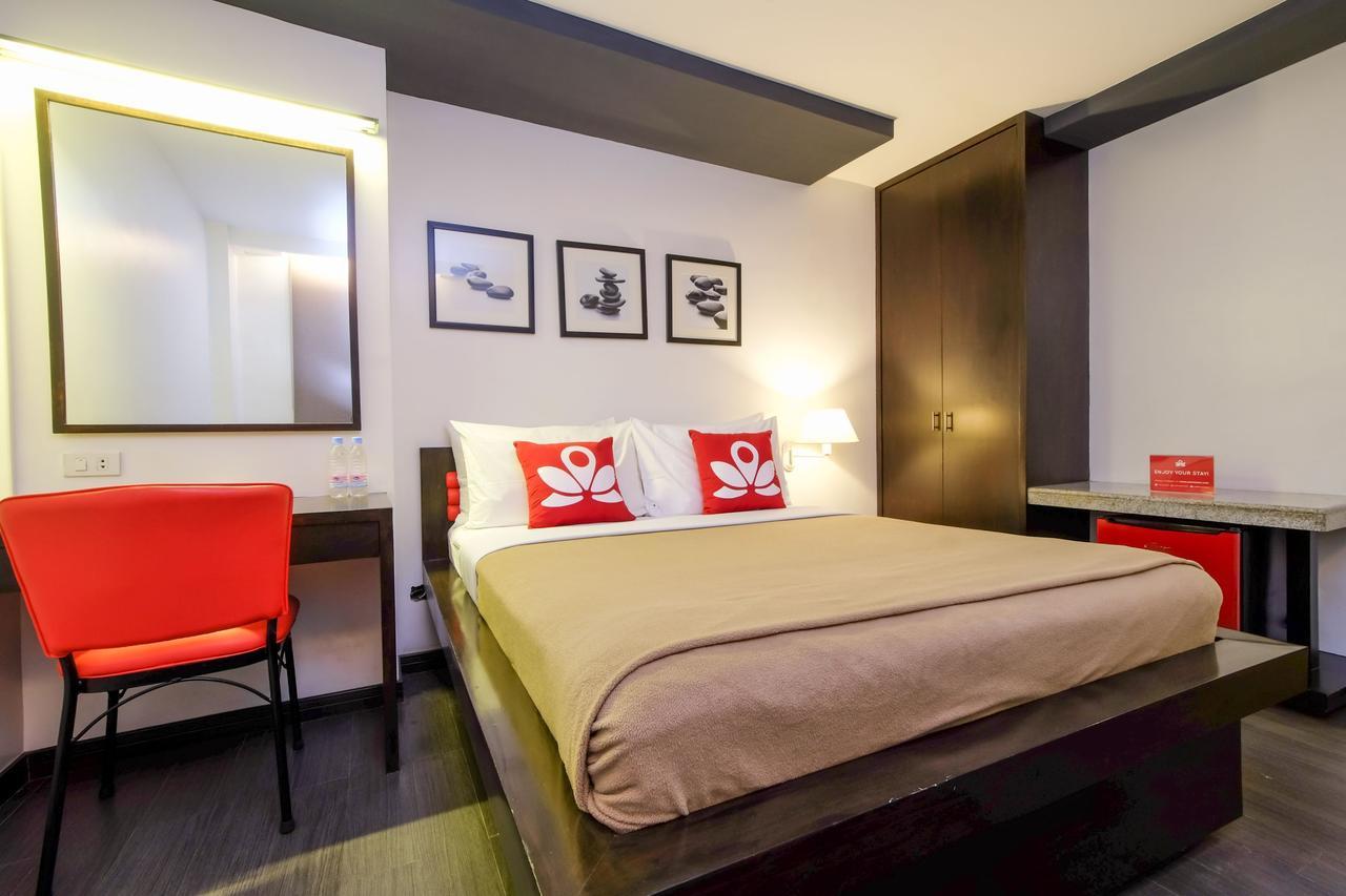 Zen Rooms Durban Poblacion Makati Makati City Exteriér fotografie