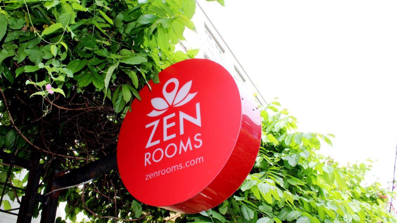 Zen Rooms Durban Poblacion Makati Makati City Exteriér fotografie