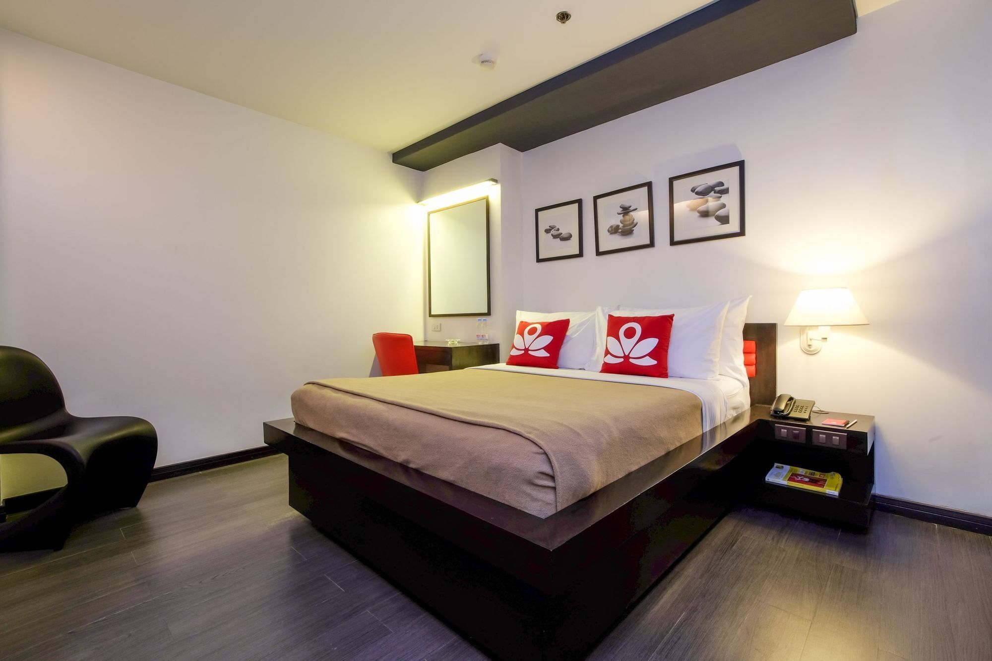 Zen Rooms Durban Poblacion Makati Makati City Exteriér fotografie