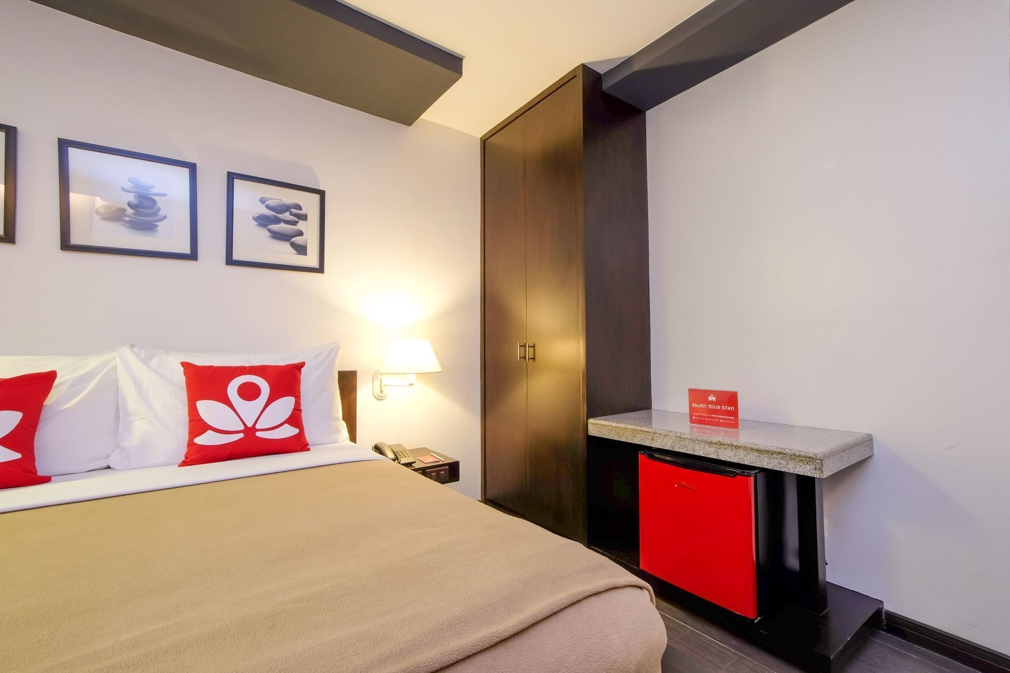 Zen Rooms Durban Poblacion Makati Makati City Exteriér fotografie