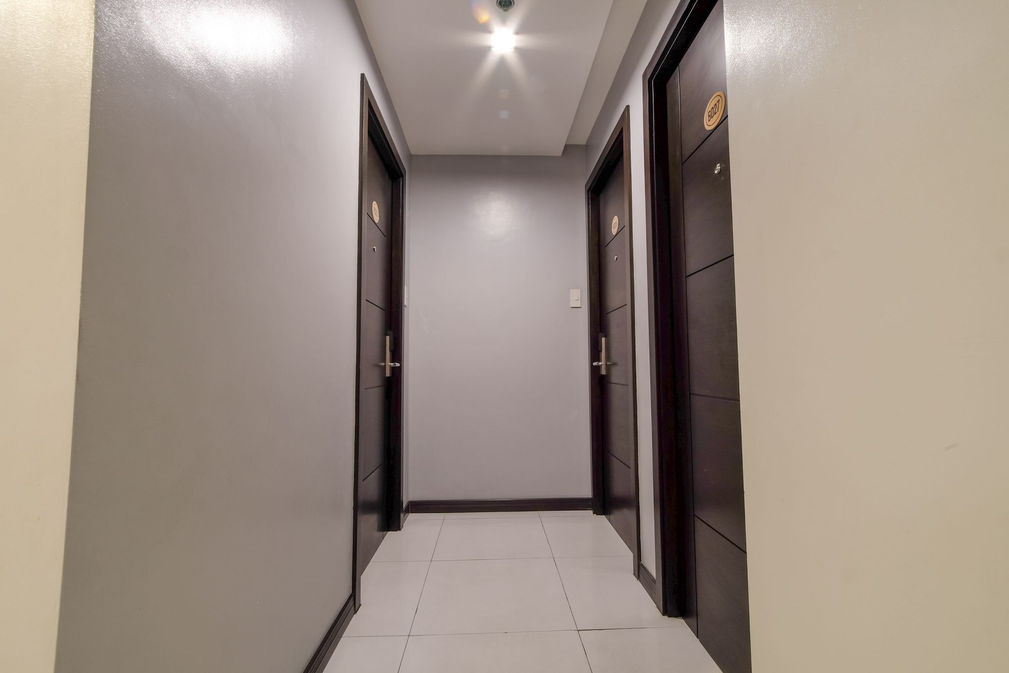 Zen Rooms Durban Poblacion Makati Makati City Exteriér fotografie