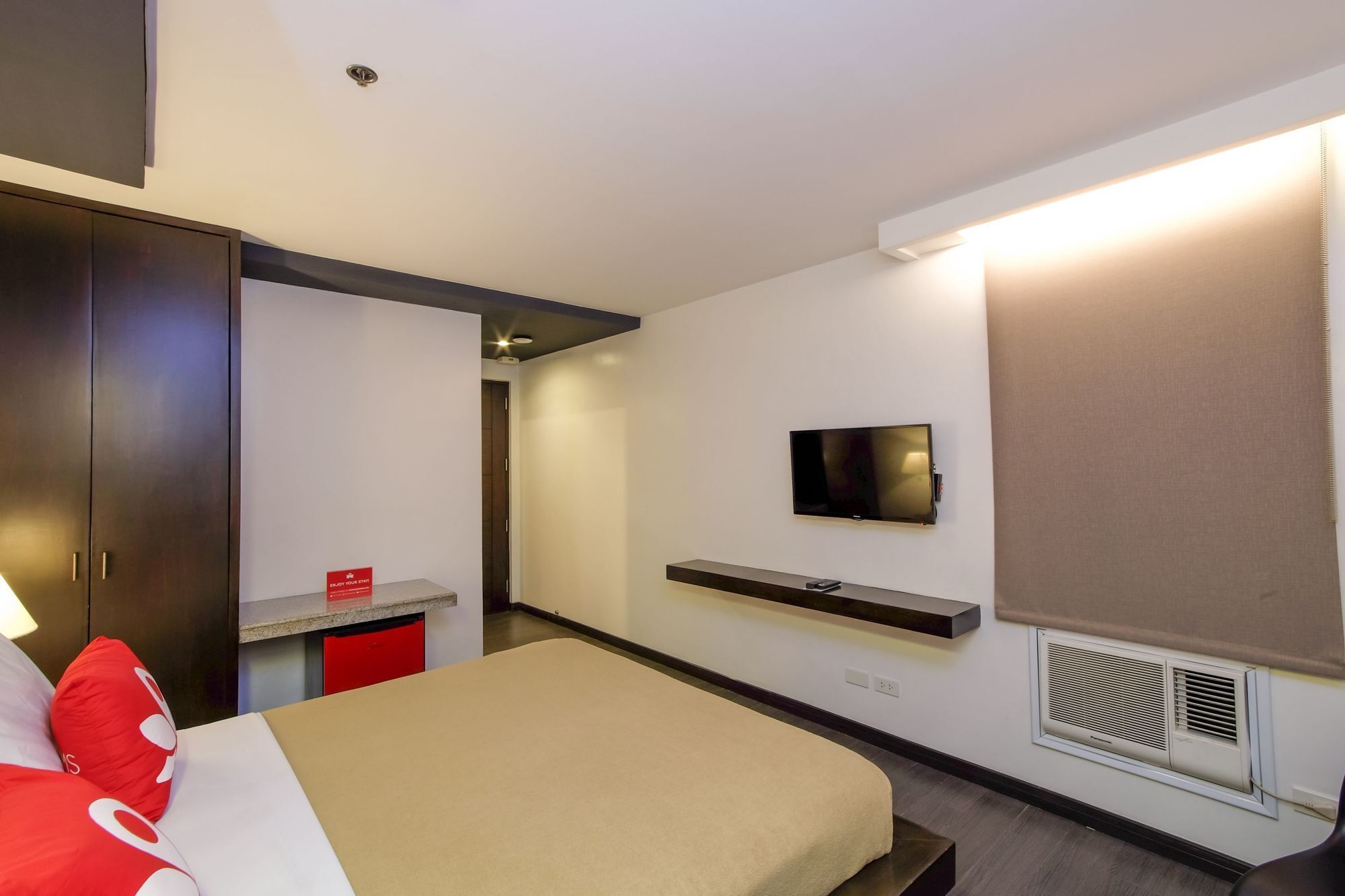 Zen Rooms Durban Poblacion Makati Makati City Exteriér fotografie